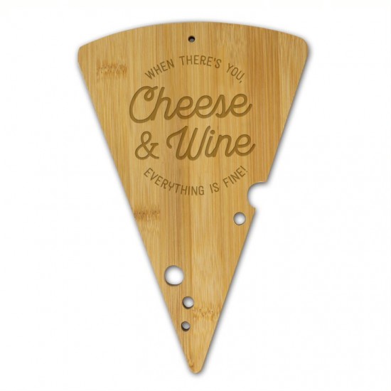Kaasplank cheese & wine