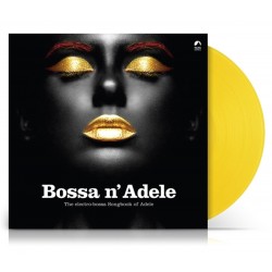 Adele - Bossa n'Adele LP