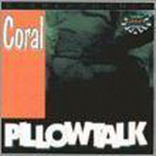 Coral pillowtalk LP