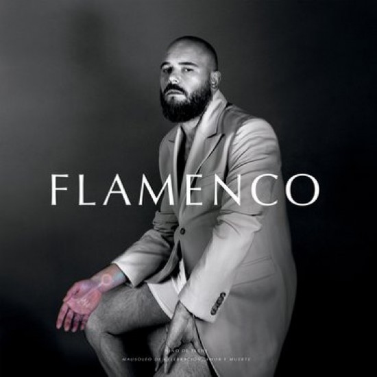 Nino Elche - Flamenco - LP