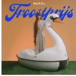 Merol troostprijs LP