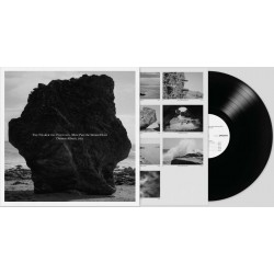 Damon Albarn - The nearer the fountain, More pure the stream flows LP