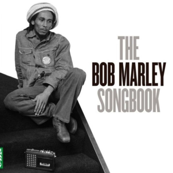 The Bob Marley songbook