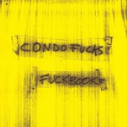 Condo fucks  - Fuckbook LP