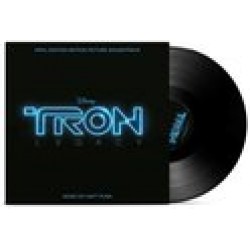 Daft Punk - Tron legacy  LP