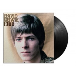 David Bowie 1966 LP