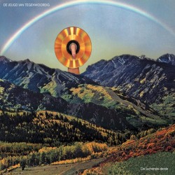 De Jeugd van Tegenwoordig - De Lachende Derde LP