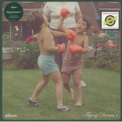 Elbow-Flying dream 1 LP