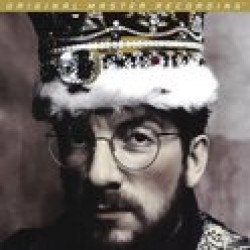 Elvis Costello - King of America LP