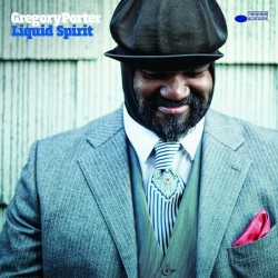Gregory Porter - Liquid spirit - 2 LP 's