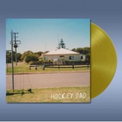 Hockey dad - Dreamin LP