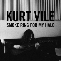 Kurt Vile - Smoke ring for my halo - LP