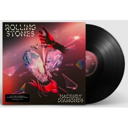 Rolling Stones - Hackney diamonds LP