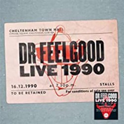Dr Feelgood - live 1990