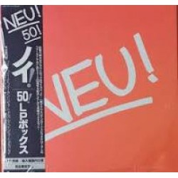 NEU-5LP set - Japanese
