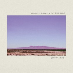 Nathaniel Rateliff and the night sweats - South of here - LP