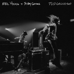 Neil Young + stray Gatoks - Tuscaloosa - LP
