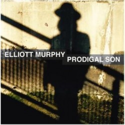 Murphy Elliott - Prodigal son - LP