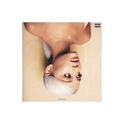 Grande Arianna - Sweetener  LP