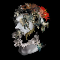 Ash Koosha - I aka i - LP