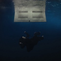 LP Billie Elisch - Hit me hard and soft