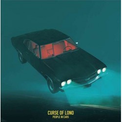 Curse of lono - people in cars LP