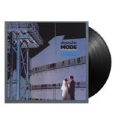 Depeche Mode - Some Great Reward - LP