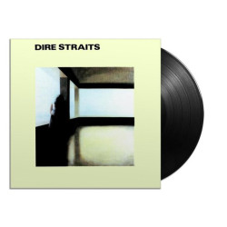 Dire Straits - Dire Straits - LP