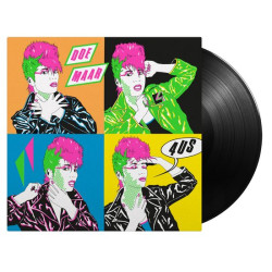 Doe Maar - 4 us - LP