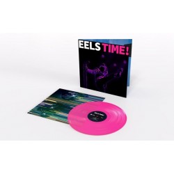 Eels - Eels time - LP