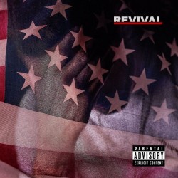 Eminem - Revival - 2 LP's