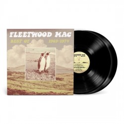 Fleetwood Mac - 1969-1974 - 2 LP's