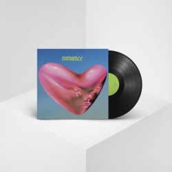 Fontaines DC - Romance - LP