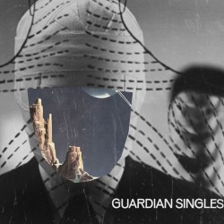 Guardian singles - Trouble mind LP