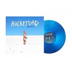 Hockey dad - Boronia LP