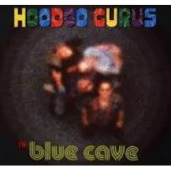 Hoodoo Gurus - In blue cave - LP