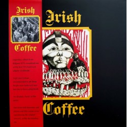 Irish coffee - Irish coffee - LP