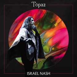 Nash Israel - Topaz - LP