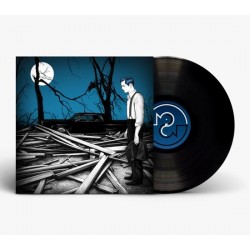 Jack White - Fear of the dawn - Limited edition astronomical blue colored vinyl - LP