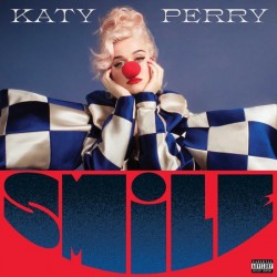 Katy Perry - Smile - LP