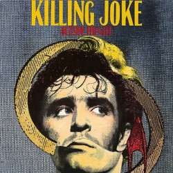 Killing Joke - Outside the gate - LP