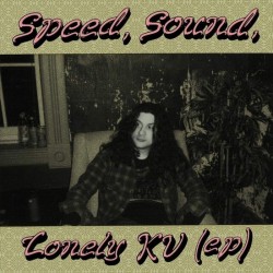 Kurt Vile - Speed, sound lonely kv (EP) 