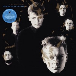 Madness - Mad not Mad - LP