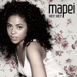 Mapei - Hey Hey - LP