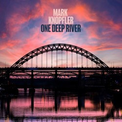 Mark Knopfler - One deep river - dubbel LP