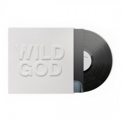 Nick Cave - Wild God - LP