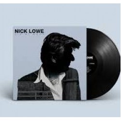 Nick Lowe - Dig my wood - LP