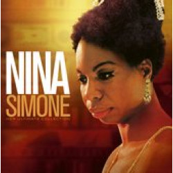 Nina Simone - Her ultimate collection - LP