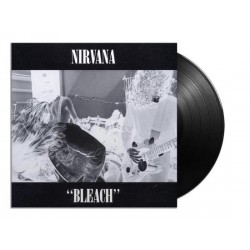 Nirvana - Bleach - LP