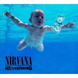 Nirvana - Nevermind - LP